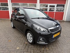 Peugeot 108 - 1.0 e-VTi 60 PK | Active | Pack Premium | 5-drs | Airco |