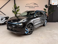 Lynk & Co 01 - 1.5 192KW 261PK PHEV SNELLADEN DCT PANO ACC 360 MEMORY LED SFEERVERLICHTING