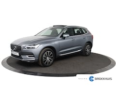 Volvo XC60 - T6 AWD Inscription | Stoel + Stuurverwarming | Harman Kardon | Head-Up Display |