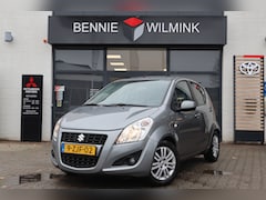 Suzuki Splash - 1.2 Exclusive Trekhaak/Stoelverwarming/Keyless