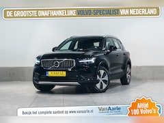 Volvo XC40 - T4 Aut. Plug-In Hybrid Inscription CruiseControl 211pk