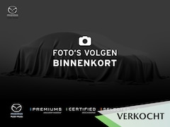 Mazda CX-5 - 2.0 SAG 165 Sportive | Lederen Bekleding | 360 camera