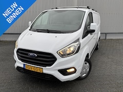 Ford Transit Custom - 300 2.0 TDCI L2H1 Trend*A/C*CRUISE*NAVI*DAKDRAGERS