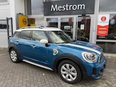 MINI Countryman - 2.0 Cooper S E ALL4 Chili / Automaat / Hybride / Carplay / 220PK