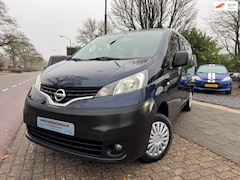 Nissan NV200 - 1.6 Acenta A-C Elek Pakket 7-Persoon