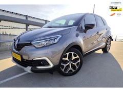 Renault Captur - 0.9 TCe Intens AIRCO|CRUISE|CAM|NAVI