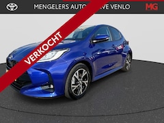 Toyota Yaris - 1.5 Hybrid 115 First Edition | Rijklaar | Climate Control | Cruise Control Adaptief | Came