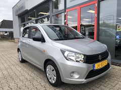 Suzuki Celerio - 1.0 68PK Comfort Airco (RIJKLAARPRIJS)