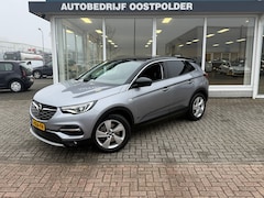 Opel Grandland X - 1.6 Turbo Hybrid Business Elegance