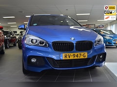 BMW 2-serie Active Tourer - 218i High Executive|M-PAKKET|LEDER|PANO|NAVI|CAMERA|SPORTSTOELEN|TR.HAAK|STOELVERW