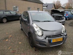 Suzuki Alto - 1.0 Comfort EASSS Airco NAP