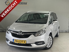 Opel Zafira - 1.4 Turbo 140pk Online Edition 7-Pers *NAVI/CAMERA