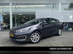 Kia Cee'd Sportswagon - 1.0 T-GDi ComfortPlusLine Navigator Nav | Airco | Achteruitrijcamera | Cruise Control | Tr