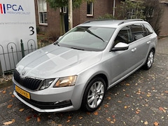 Skoda Octavia Combi - 1.5 TSI Greentech Business Edition
