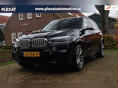 BMW X5 - XDrive40d High Executive Aut. | M-Pakket | Panorama | Nappa Leder | Historie | Orig. NL |