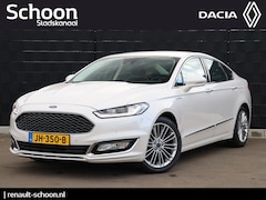 Ford Mondeo - 2.0 Vignale Automaat | Leder | Stoelverwarming | Memory | Trekhaak | Navigatie | Camera