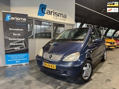 Mercedes-Benz A-klasse - 140 Elegance|Automaat|Elek RMN|Leder