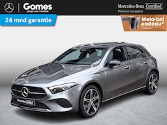 Mercedes-Benz A-klasse - 250 e Star Edition Luxury Line | Panoramadak | Night pakket | Achteruitrijcamera | Sfeerve