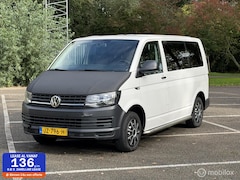 Volkswagen Transporter - 2.0 TDI * MOTOR PROBLEM * 9-PERSOONS