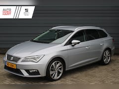SEAT Leon ST - 1.0 EcoTSI Style Intense Full-Led Leer/Alcantara DAB+ Car-Play