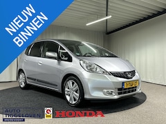 Honda Jazz - 1.4 Comfort Plus
