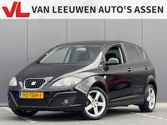 SEAT Altea - 1.2 TSI Ecomotive Style | Nieuw binnen | RIJKLAAR | Stoelverwarming