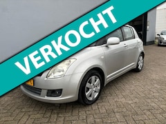 Suzuki Swift - 1.3 Shogun 5-Deurs - Airco - LMV