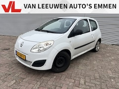 Renault Twingo - 1.2 Acces | Nieuw Binnen | Zo Mee | Inruil Koopje |