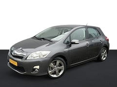 Toyota Auris - 1.8 Full Hyb.Exe.Bns | Trekhaak | Parkeercamera