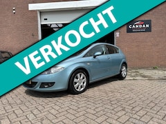 SEAT Leon - 1.4 TSI Business Style | Airco | Cruisecontrol