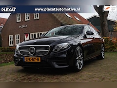 Mercedes-Benz E-klasse - AMG 43 4MATIC Aut. | Panorama | Burmester | Adaptieve Cruise | Lederen Dash. | Luchtvering