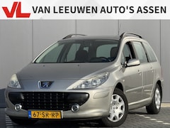 Peugeot 307 Break - 1.6-16V XS | Nieuw binnen | Climate | distributie vervangen