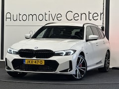 BMW 3-serie Touring - 320e M-SPORT PRO | HEAD-UP | 360 CAMERA | LASER LED | HIFI AUDIO