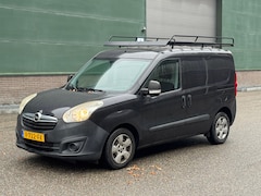 Opel Combo - 1.3 CDTi L1H1 Edition