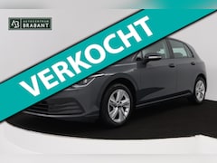 Volkswagen Golf - 1.5 TSI Life Business (STOELVERWARMING, NAVIGATIE, ELEKTR STOELEN, DIGITAAL DASHBOARD, PAR