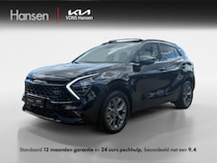 Kia Sportage - 1.6 T-GDi Hybrid GT-Line I Panoramadak I Elek. stoelen