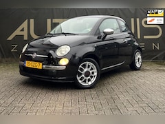 Fiat 500 - 1.2 Pop*Airco*Elektr.ramen*Glitterdak