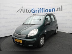 Toyota Yaris Verso - 1.3 VVT-i Sol keurige automaat