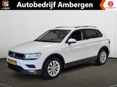 Volkswagen Tiguan - 1.5 TSI ACT (150Pk) Comf.Line Business Navi Adapt.Cruise Géén Af