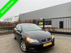 SEAT Leon - 1.2 TSI Style Cruise|Clima 2013
