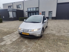 Honda Civic - 1.4 Comfort