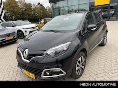 Renault Captur - 0.9 TCe Limited
