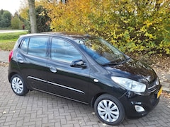 Hyundai i10 - 1.1 i-Drive Cool Airco | 81.900 km | APK 07/2026