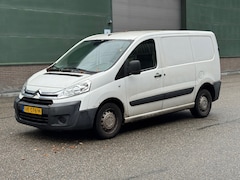Citroën Jumpy - 12 2.0 HDI L1H1