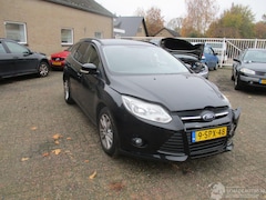 Ford Focus - 1.6 TI-VCT-Titanium Automaat