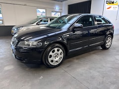 Audi A3 - 1.6 Attraction|Airco|Nieuwe APK