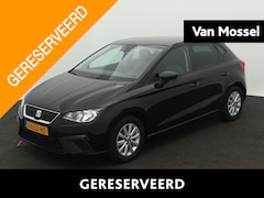 SEAT Ibiza - 1.0 TSI Style Business Intense | CAMERA | NAVIGATIE | CLIMATE CONTROL | PARKEERSENSOREN |