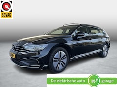Volkswagen Passat Variant - 1.4 TSI PHEV GTE Business | Panoramadak | Camera | Stoelverwarming |