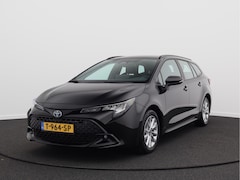 Toyota Corolla Touring Sports - Hybrid 140 Active/ lage km/ zeer mooi