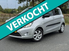 Suzuki Celerio - 1.0 Comfort|AIRCO|NAP|